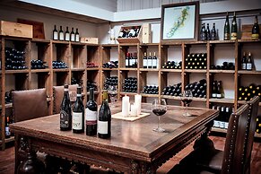 Montra Hotel Hanstholm