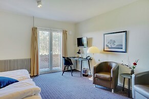 Montra Hotel Hanstholm