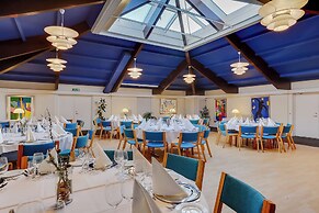 Montra Hotel Hanstholm