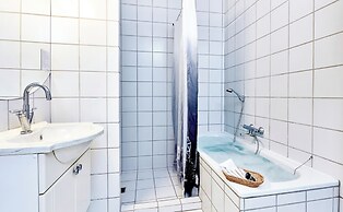 Montra Hotel Hanstholm