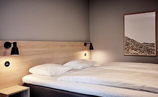 Montra Hotel Hanstholm