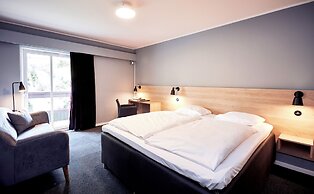 Montra Hotel Hanstholm