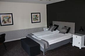 Montra Hotel Hanstholm