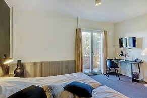 Montra Hotel Hanstholm