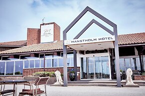 Montra Hotel Hanstholm