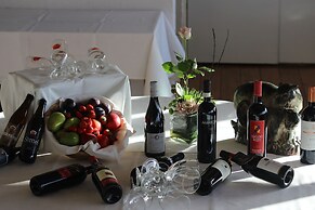 Montra Hotel Hanstholm