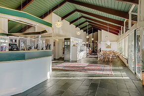 Montra Hotel Hanstholm