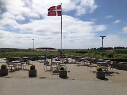 Montra Hotel Hanstholm