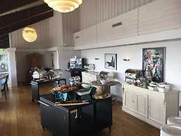 Montra Hotel Hanstholm