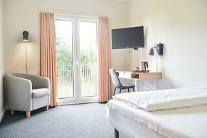 Montra Hotel Hanstholm