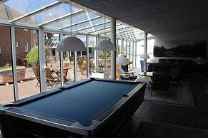 Montra Hotel Hanstholm