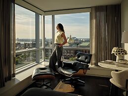 Hotel AKA Boston Common