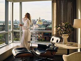 Hotel AKA Boston Common