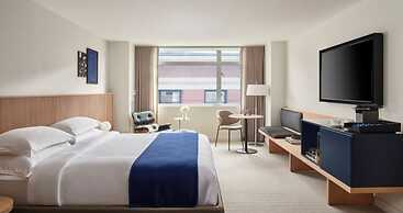 Hotel AKA Boston Common