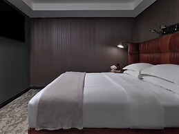 Hotel AKA Boston Common