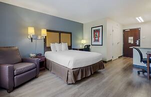 Extended Stay America Suites Ramsey Upper Saddle River