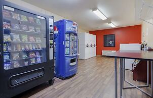 Extended Stay America Suites Ramsey Upper Saddle River