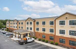 Extended Stay America Suites Ramsey Upper Saddle River