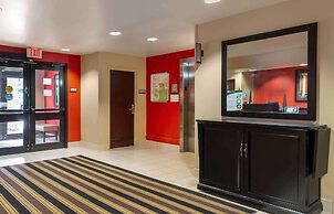 Extended Stay America Suites Nashua Manchester