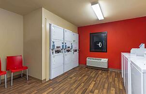 Extended Stay America Suites Nashua Manchester