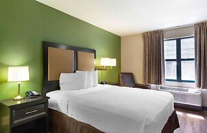 Extended Stay America Suites Nashua Manchester