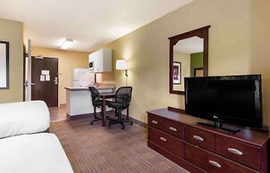 Extended Stay America Suites Nashua Manchester
