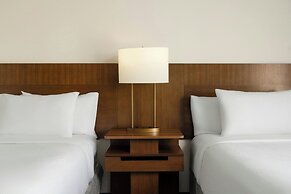 Fairfield Inn & Suites Newark Liberty International Airport