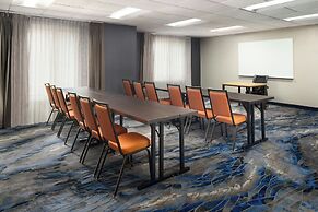 Fairfield Inn & Suites Newark Liberty International Airport