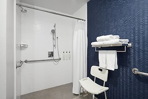 Fairfield Inn & Suites Newark Liberty International Airport