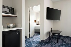 Fairfield Inn & Suites Newark Liberty International Airport