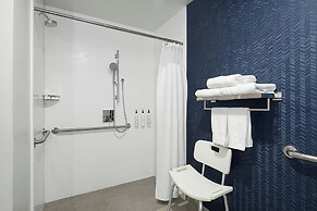 Fairfield Inn & Suites Newark Liberty International Airport