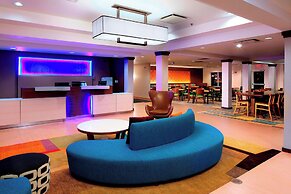 Fairfield Inn & Suites Newark Liberty International Airport