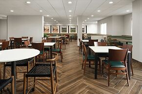 Fairfield Inn & Suites Newark Liberty International Airport