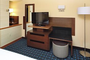 Fairfield Inn & Suites Newark Liberty International Airport