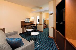 Fairfield Inn & Suites Newark Liberty International Airport