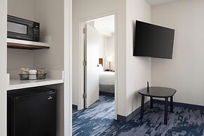 Fairfield Inn & Suites Newark Liberty International Airport