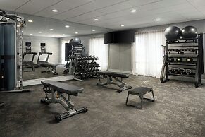 Fairfield Inn & Suites Newark Liberty International Airport