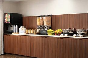 Fairfield Inn & Suites Newark Liberty International Airport