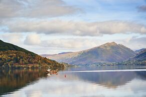 Loch Fyne Hotel And Spa