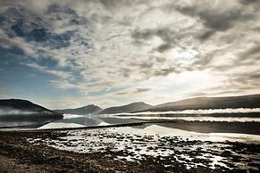 Loch Fyne Hotel And Spa