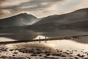 Loch Fyne Hotel And Spa