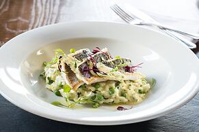 Loch Fyne Hotel And Spa