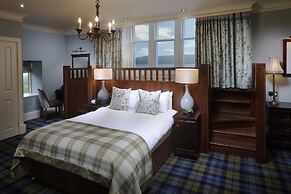Loch Fyne Hotel And Spa