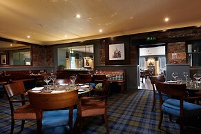 Loch Fyne Hotel And Spa