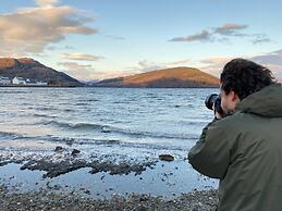 Loch Fyne Hotel And Spa