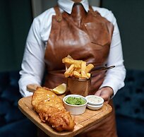 Loch Fyne Hotel And Spa