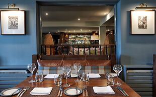 Loch Fyne Hotel And Spa