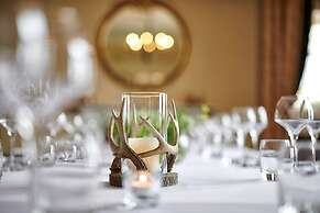 Loch Fyne Hotel And Spa