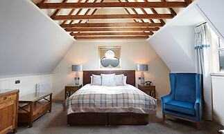 Loch Fyne Hotel And Spa