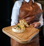 Loch Fyne Hotel And Spa